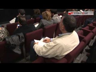 TG 03.04.14 Bandiere arancioni in Puglia