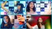 Asha Negi, Pooja Gor, Kishwer Merchant, Barkha Dutt, Mrunal Thakur On Selfie Addiction