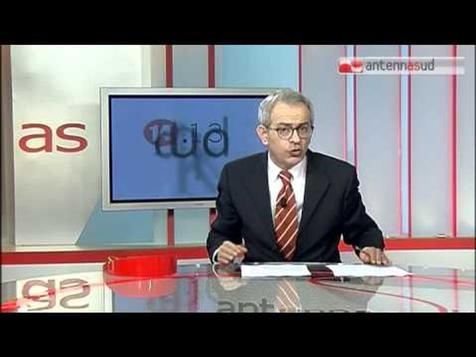 TG 03.04.14 Editoriale: i "buchi neri" delle parlamentarie di Grillo