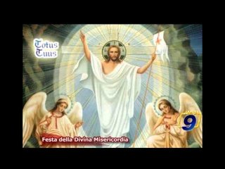 Festa della Divina Misericordia