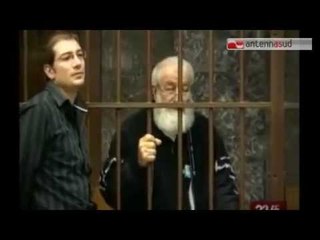 TG 04.04.14 Non era un terrorista. A Bari assoluzione confermata per l'ex imam
