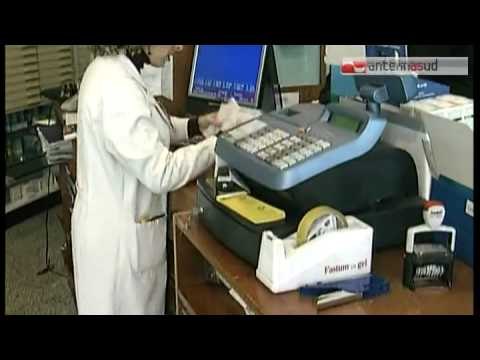 TG 08.04.14 Regione, via libera all'apertura di nuove farmacie