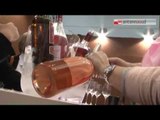 TG 09.04.14 Vini rosati. Dal Vinitaly la Puglia lancia il concorso