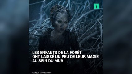 "Game of Thrones": Pourquoi le Mur pourrait jouer un rôle essentiel dans la suite de la série