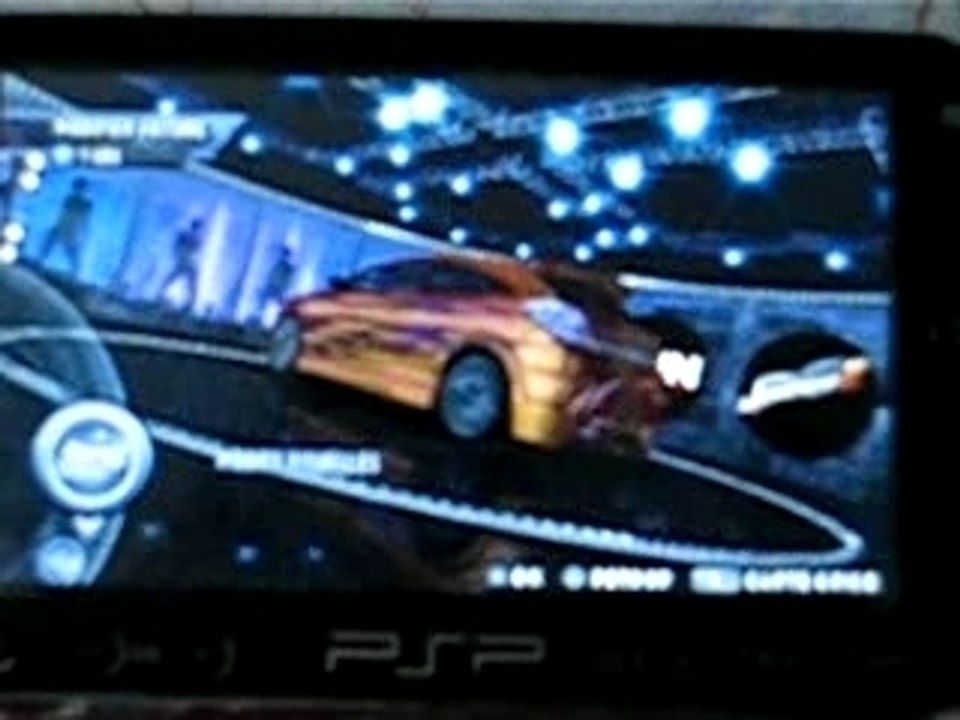 Vauxhall ASTRA sur Juiced 2