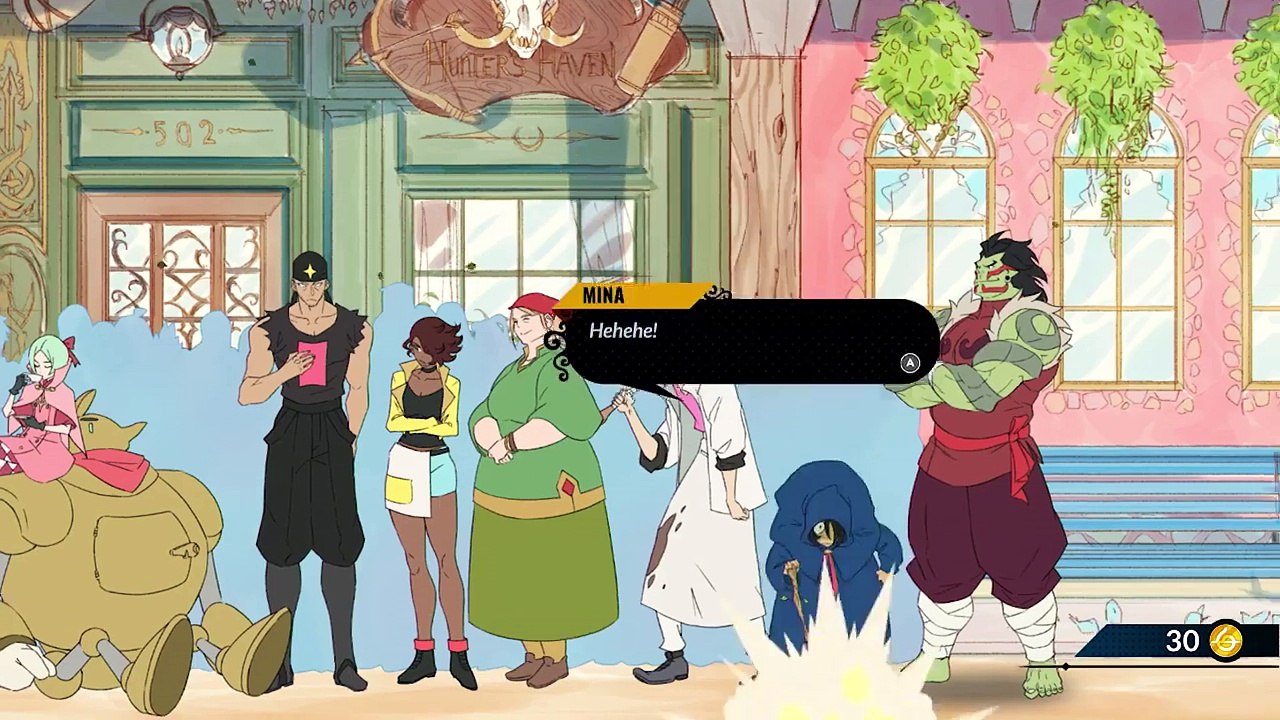 Battle Chef Brigade (2018) : bande-annonce dévoilée au Nindies
