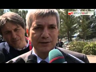 TG 15.04.14 Grottaglie laboratorio di voli senza piloti