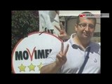 TG 15.04.14 Bari: i Cinque Stelle sfiduciano Madetti, sarà Mangano il nuovo candidato sindaco