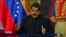 Venezuela : l'ONU se demande 