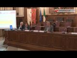 TG 16.04.14 Qualità dell'ambiente urbano, Bari in rete con il progetto Urbes