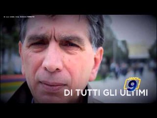 Spot | Cosimo Cannito: Emergenza Disagio