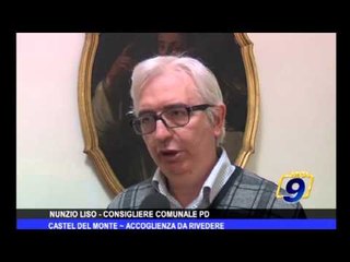 Castel del Monte | Accoglienza da rivedere