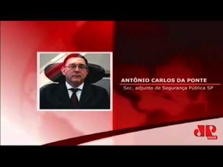 Lei Seca: no Carnaval aparelho detectará também uso de drogas