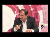 Il Palco 2013 | Pasquale Cascella candidato Sindaco Barletta