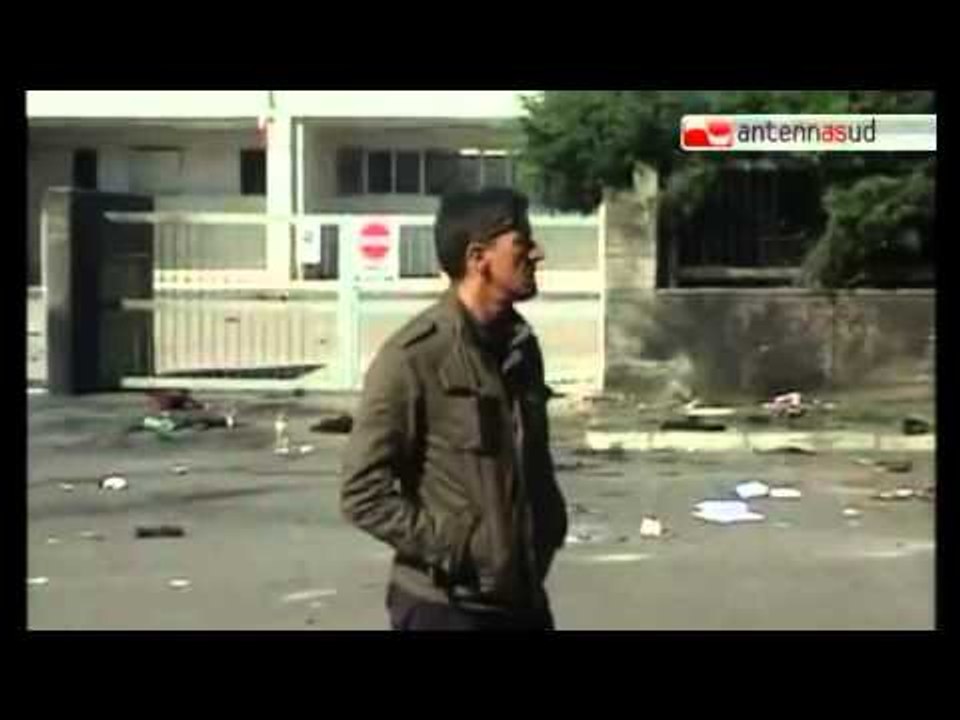 TG 23.04.14 Brindisi: le figlie di Vantaggiato vogliono cambiare cognome