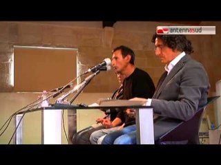 TG 23.04.14 Rifiuti: migliaia di tonnellate emergono dagli scavi nel foggiano