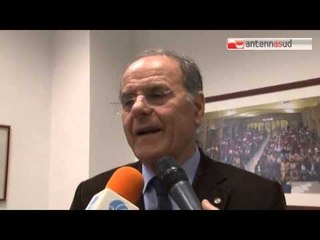 TG 24.04.14 Uil, un mutuo regionale di 20 mln per salvare la Fiera del Levante