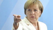 Merkel'den Skandal Adım! Türkiye-AB Arasında Gümrük Birliği'nin Genişletilmesini Veto Etti