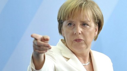 Merkel'den Skandal Adım! Türkiye-AB Arasında Gümrük Birliği'nin Genişletilmesini Veto Etti