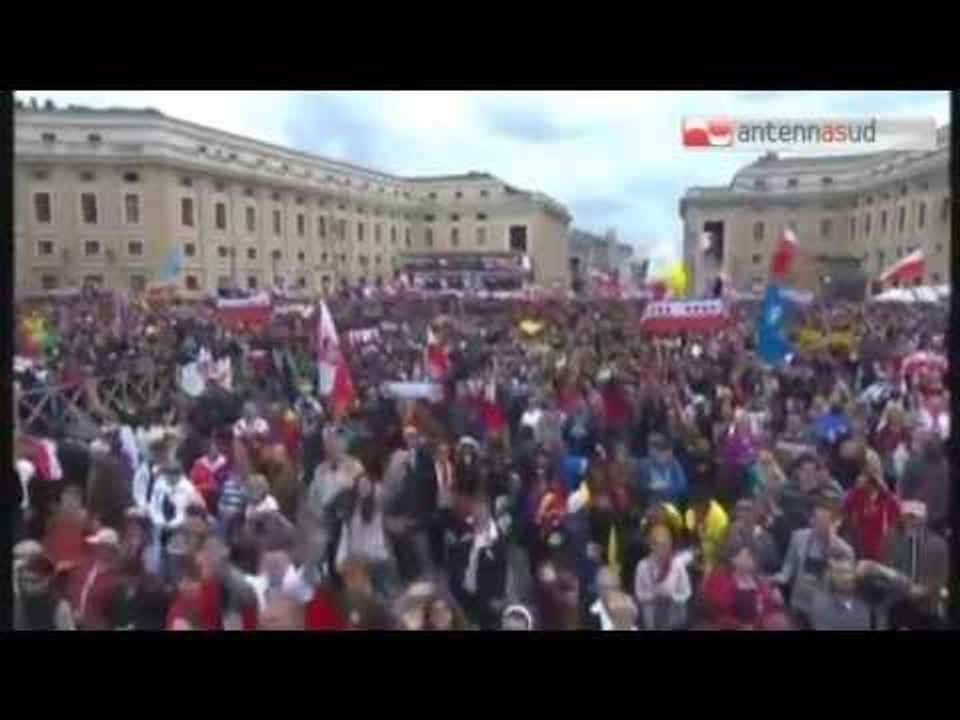 TG 28.04.14 Coldiretti, cresce il turismo religioso abbinato alla buon cibo e alla natura