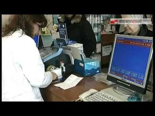 TG 29.04.14 A Bari aumenta la povertà sanitaria