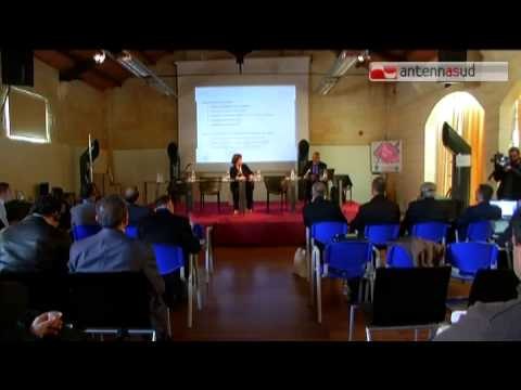 TG 29.04.14 Clima, un workshop internazionale a Lecce con esperti giunti da tutto il mondo