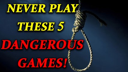 Top 5 dangerous online challenges that you should stay away from | Oneindia News