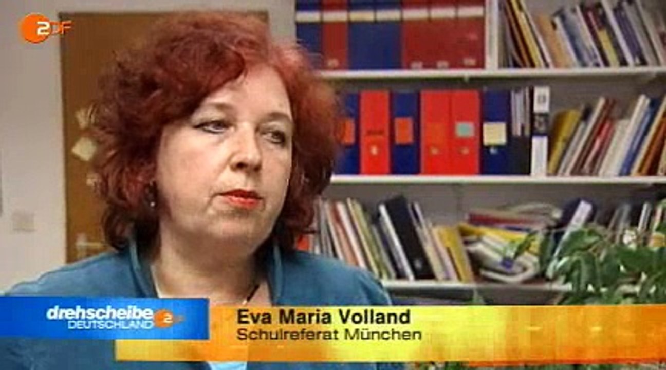 Scientology Kindergarten München