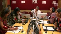 Nolwenn Leroy sur RTL : 