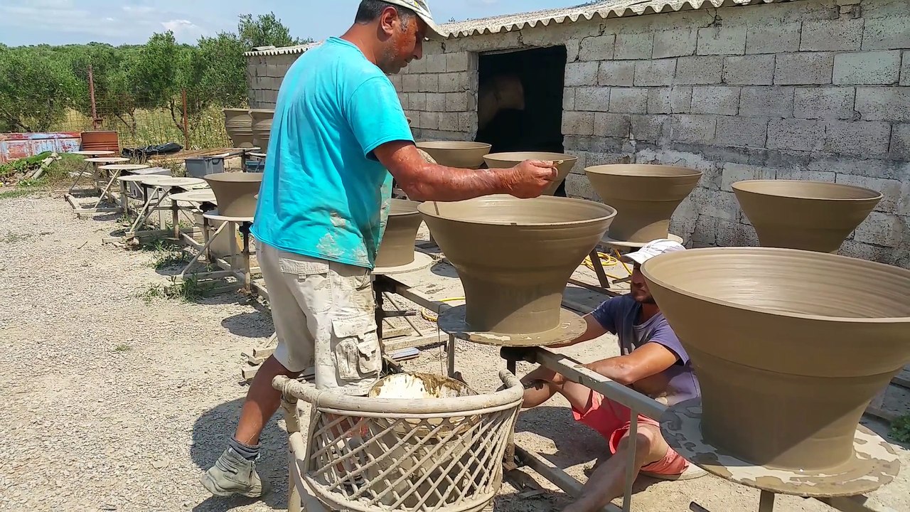 Incursion en Crète