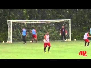 Libertadores: São Paulo enfrenta o The Strongest em La Paz