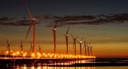 Alman Enerji Şirketi Siemens: Türkiye'yle 2071 Projelerine de Varız