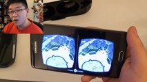 Play PC Games on Any VR (Google Cardboard, Gear VR etc) - Easy Tutorial Using Trinus
