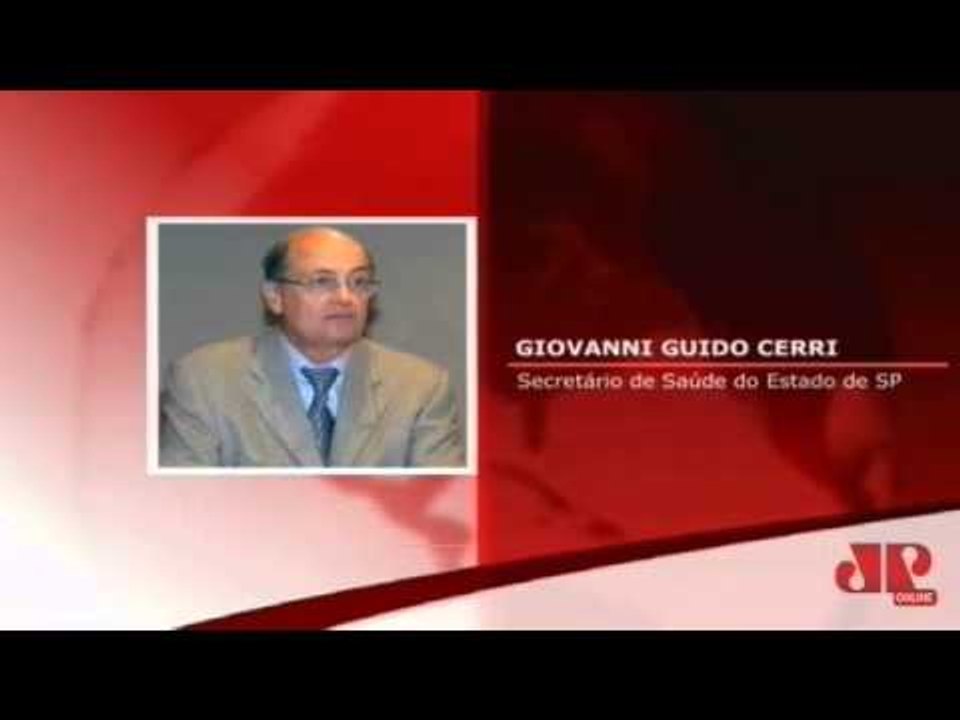 Saúde: governo construirá novos hospitais em parceria público-privada