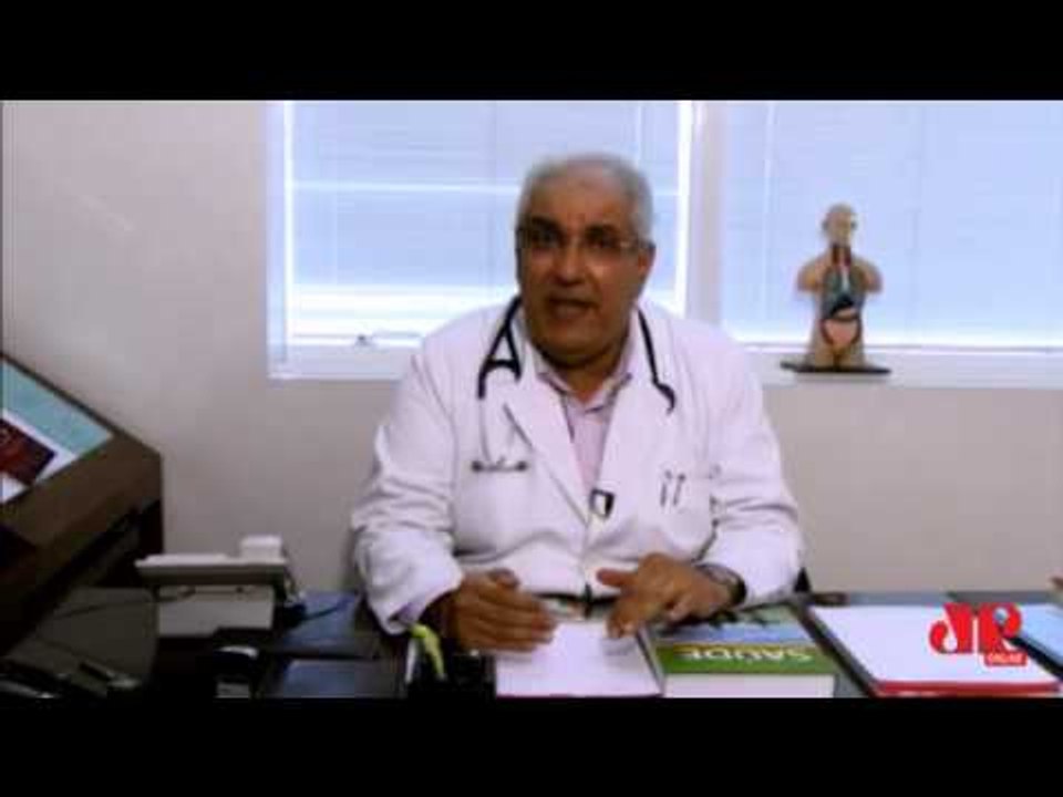 Devo tomar a vacina de gripe?