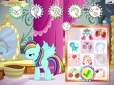 My Little Pony: The Fabulous Ponymaker Trick or Treat Pony Creator Game - APPS for KIDS Fl