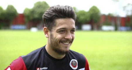 Beşiktaş, Beck'in Yerine Gençlerbirliği'nden Ahmet Oğuz'u Düşünüyor