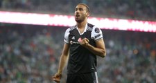 C. Palace ve Newcastle United, Cenk Tosun İçin 11 Milyon Sterlin Teklif Etti