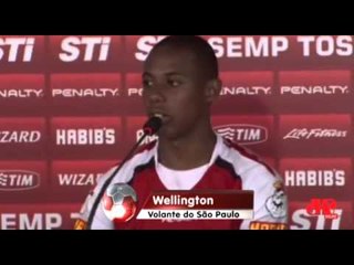 Tricolor se concentra para as disputas pela Libertadores e Paulistão