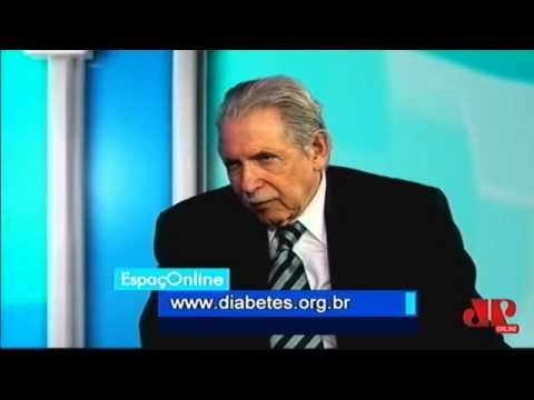 Diabetes Parte 1: saiba como controlar essa doença crônica