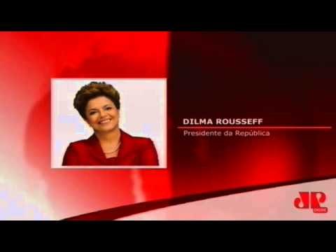 Pré-sal: Dilma enviará nova proposta prevendo recursos à educação