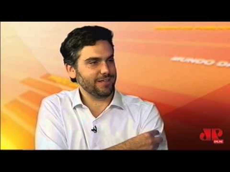 Mitsubishi -- Parte 1:  conheça a trajetória profissional do publicitário Fernando Julianelli