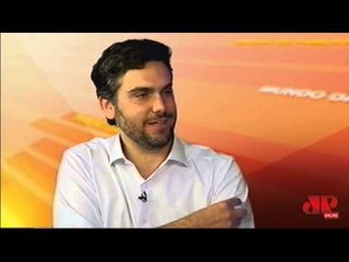 Mitsubishi -- Parte 1:  conheça a trajetória profissional do publicitário Fernando Julianelli