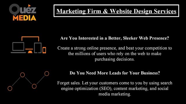 Cleveland Marketing | Quez Media Marketing