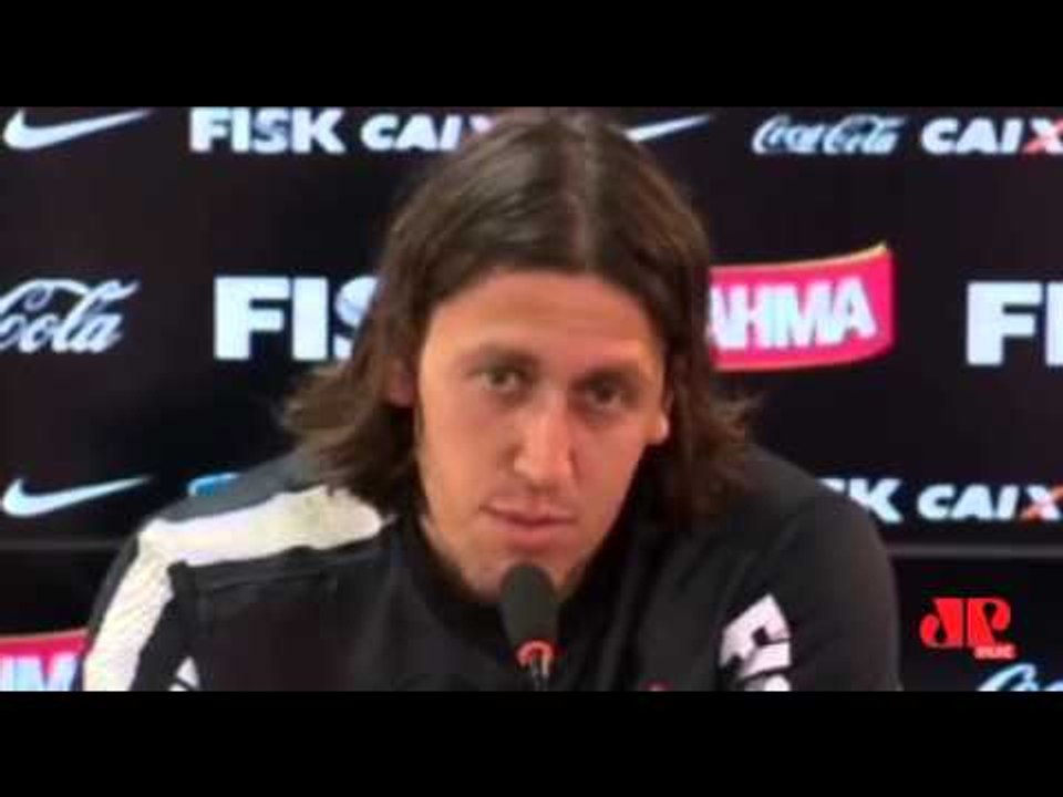 Corinthians x Santos: times em busca do título paulista; veja a declaração de Cássio!