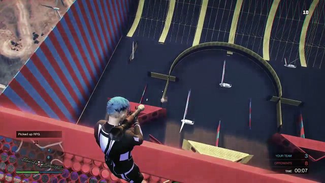 Gta 5 met inaya Nederlands/dutch like en aboneer (25)