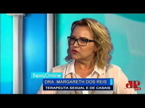 Quem se envolve mais: homens ou mulheres?