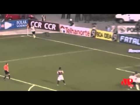 Paulistão: Corinthians 2 x 1 Santos; veja os gols da partida!