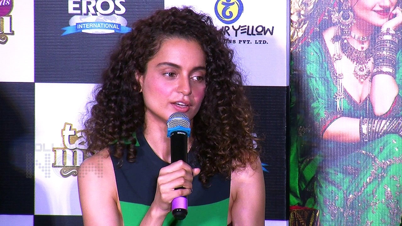 Kangana Ranaut PHYSICAL ABUSE Story  Shocking REVELATION