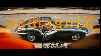 KINGSMAN_ Ο ΧΡΥΣΟΣ ΚΥΚΛΟΣ (KINGSMAN_ THE GOLDEN CIRCLE) - TRAILER GR
